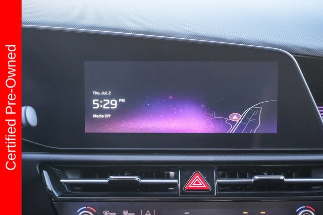Certified 2025 Kia Niro EX FWD image 15