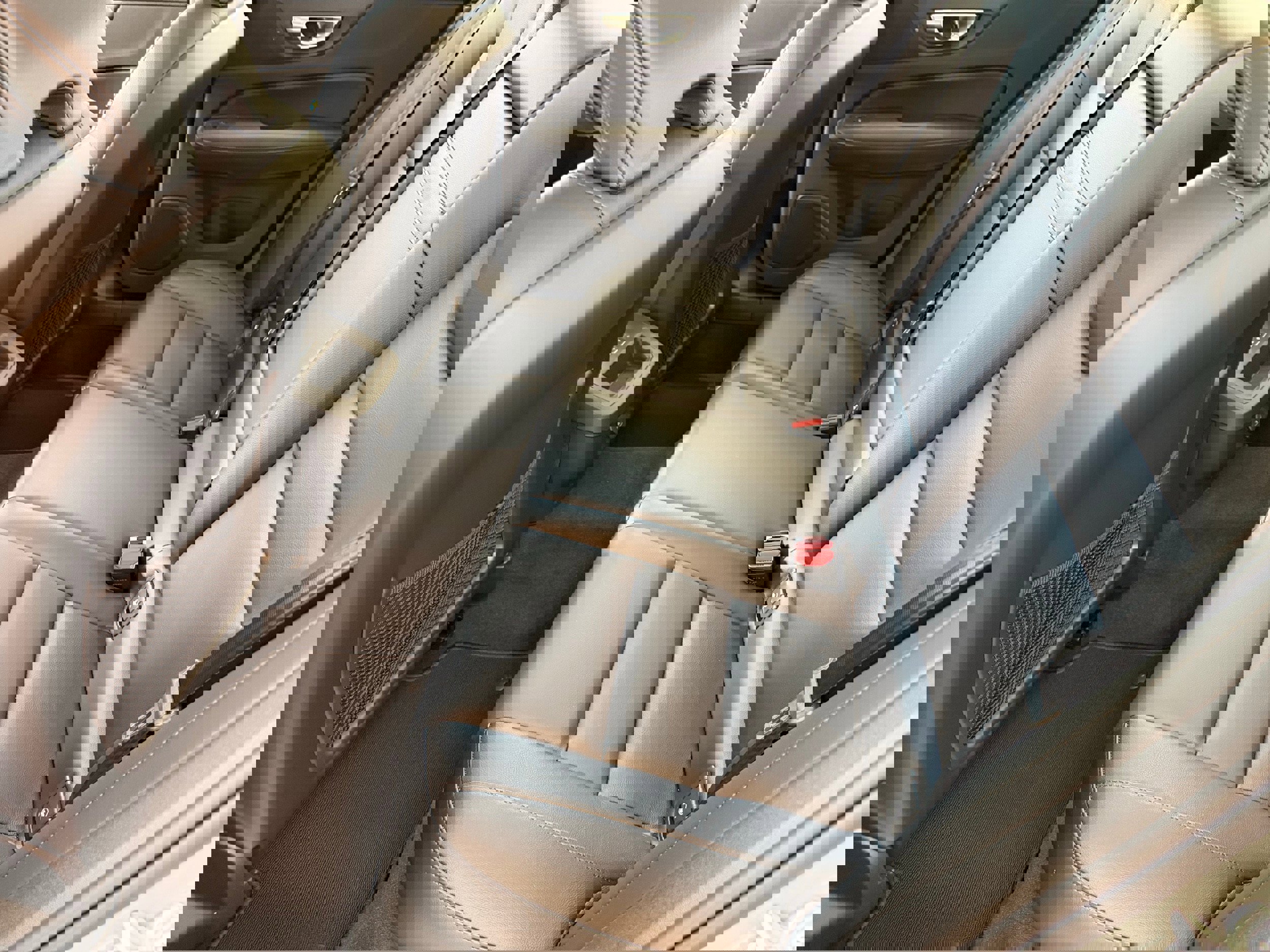 Certified 2025 Volvo S60 B5 Core w/ Climate Package image 26