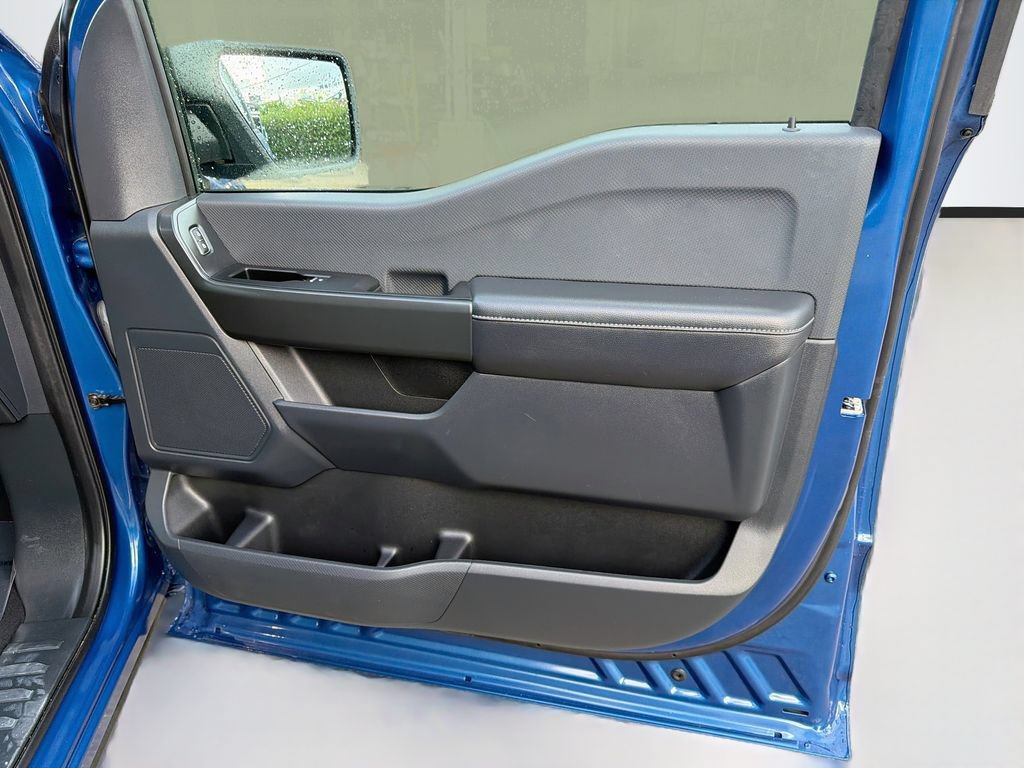Used 2024 Ford F150 STX RWD image 35