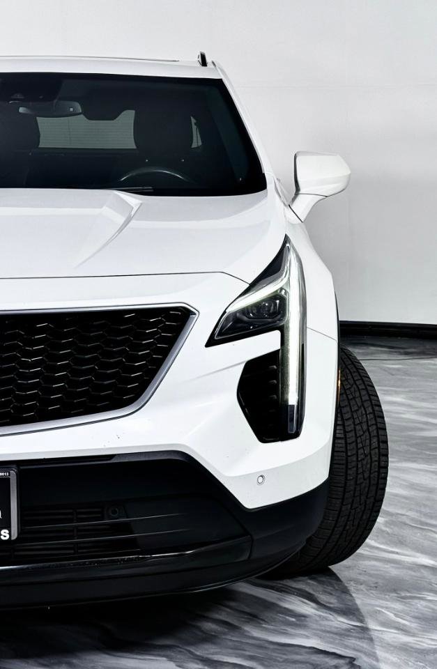 Used 2019 Cadillac XT4 Sport AWD/4WD image 6