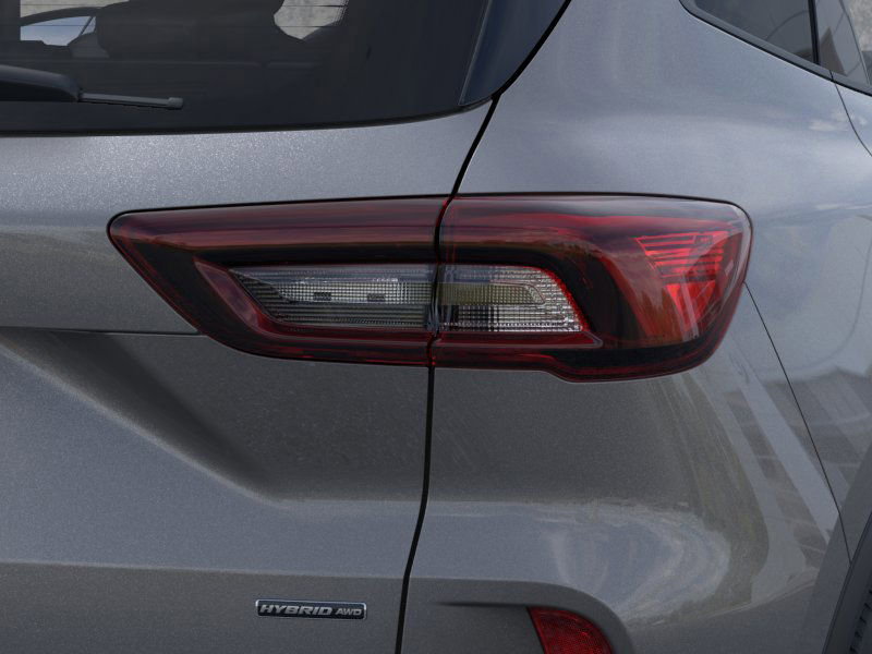 New 2025 Ford Escape ST-Line Elite w/ Tech Pack #2 image 21