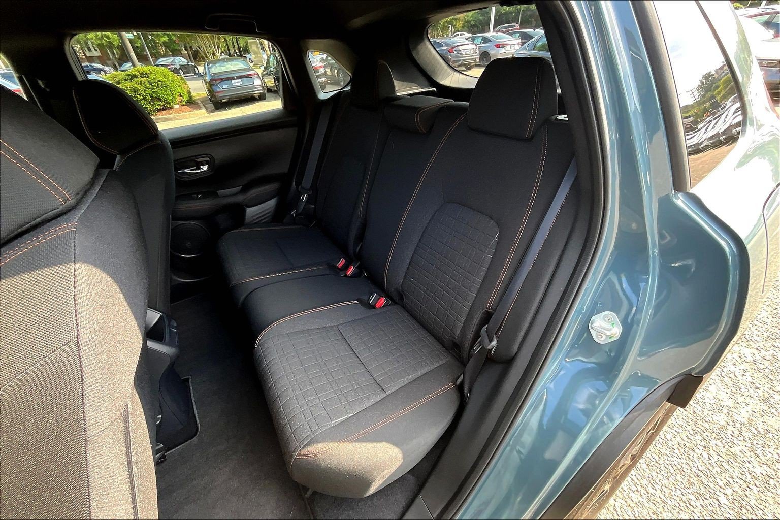 Used 2024 Honda HR-V Sport image 26
