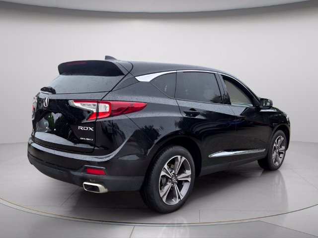 Certified 2025 Acura RDX w/ Technology Package AWD/4WD image 8