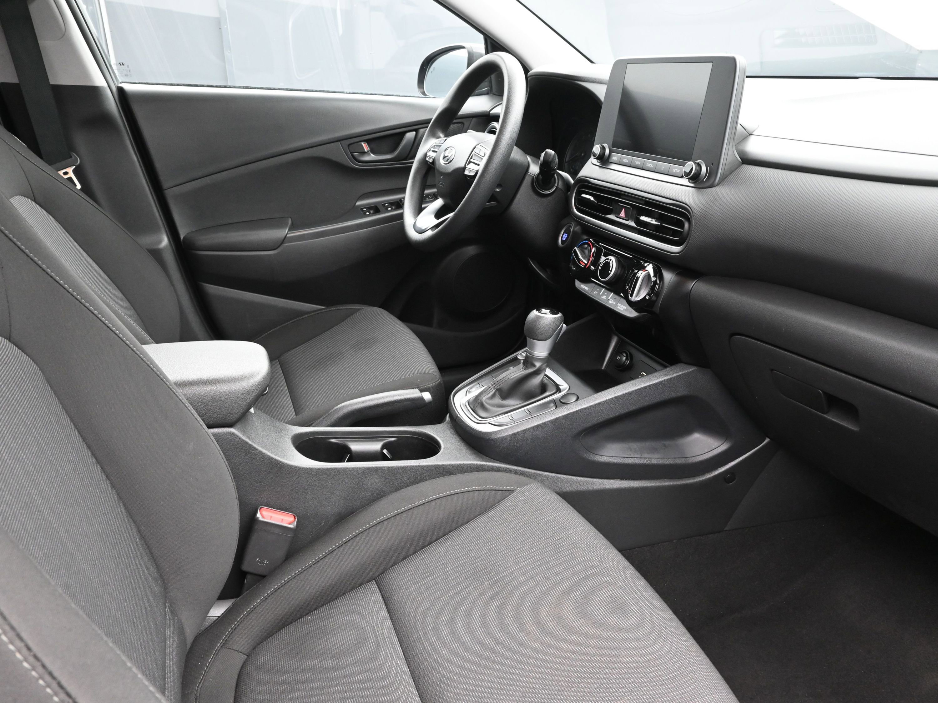 Certified 2023 Hyundai Kona SEL image 26