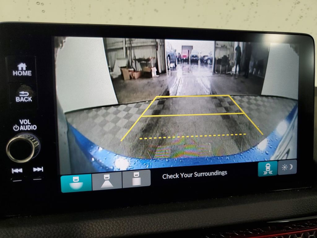 Used 2022 Honda Civic Si image 18