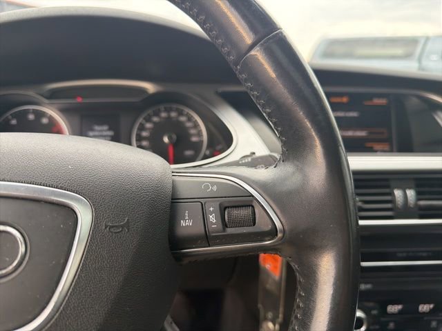 Used 2015 Audi A4 2.0T Premium image 35