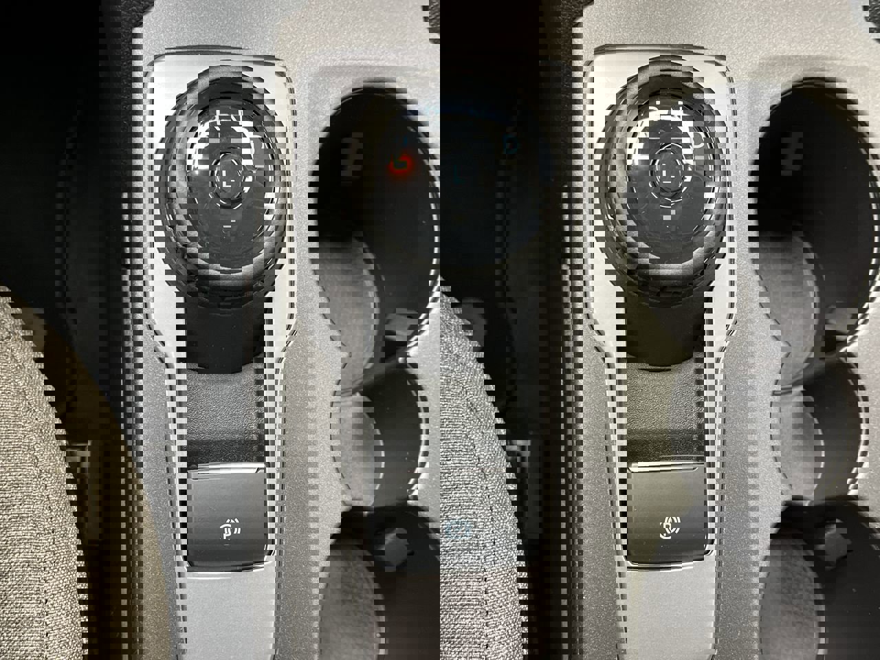 New 2026 Ford Bronco Sport Big Bend w/ Convenience Package image 24