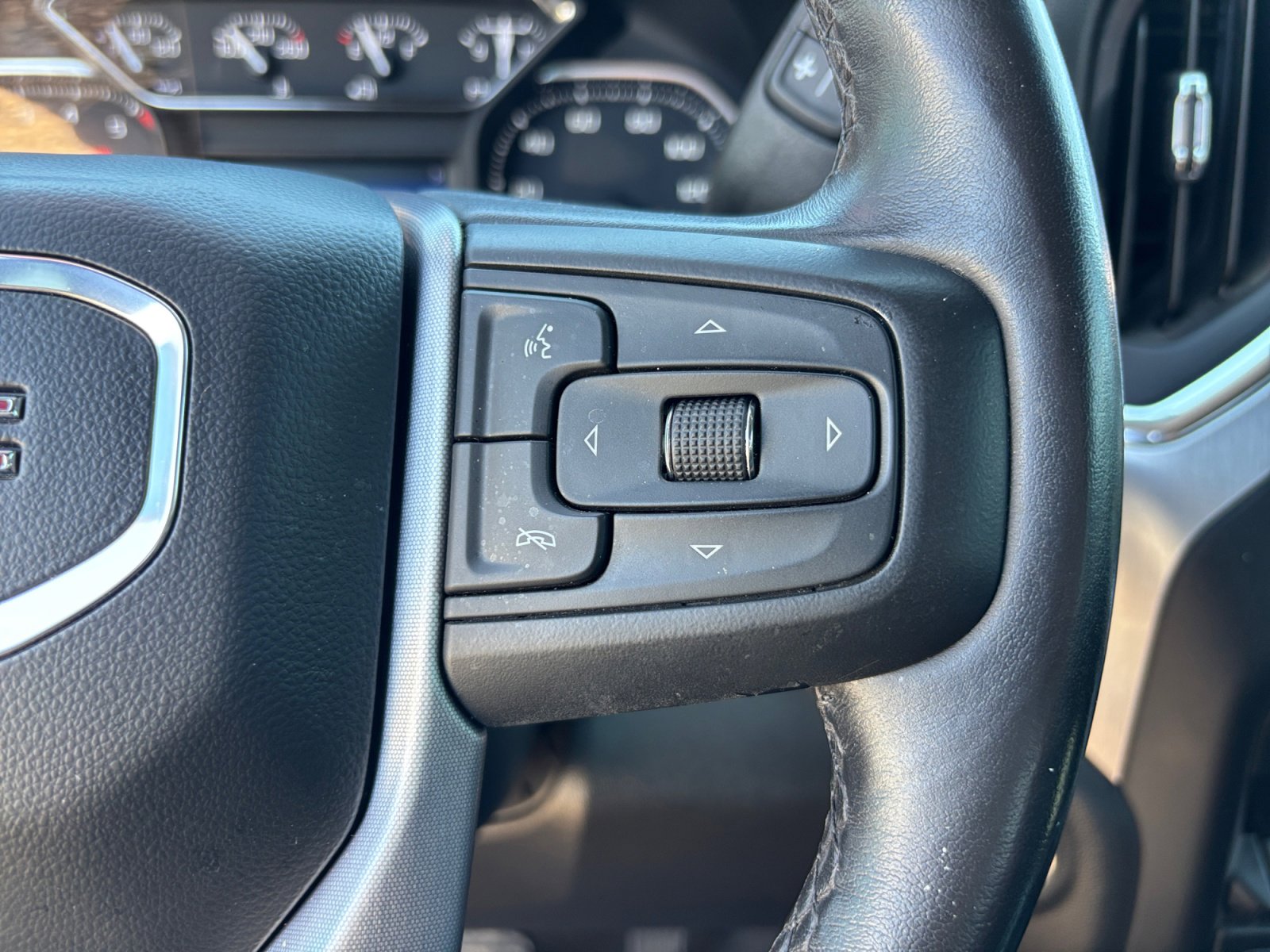 Used 2021 GMC Sierra 1500 Elevation w/ X31 Off-Road Package image 31