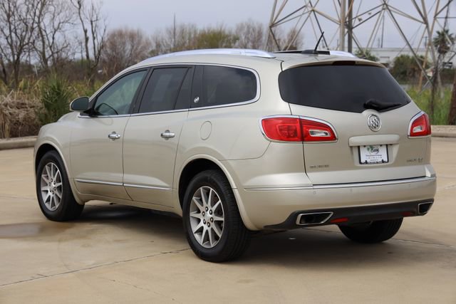 Used 2017 Buick Enclave Leather image 6