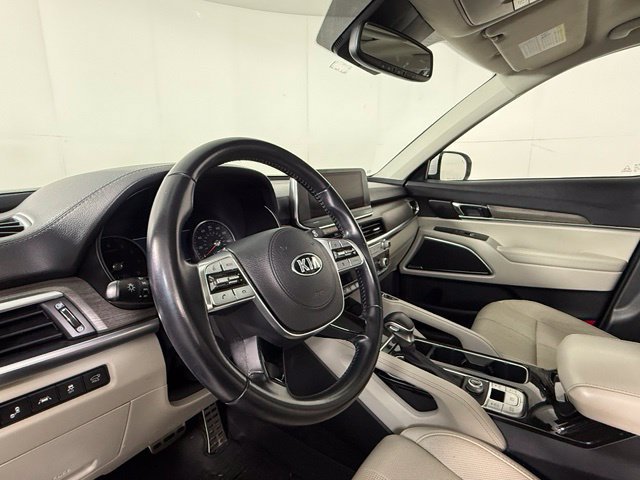 Used 2021 Kia Telluride SX FWD image 6