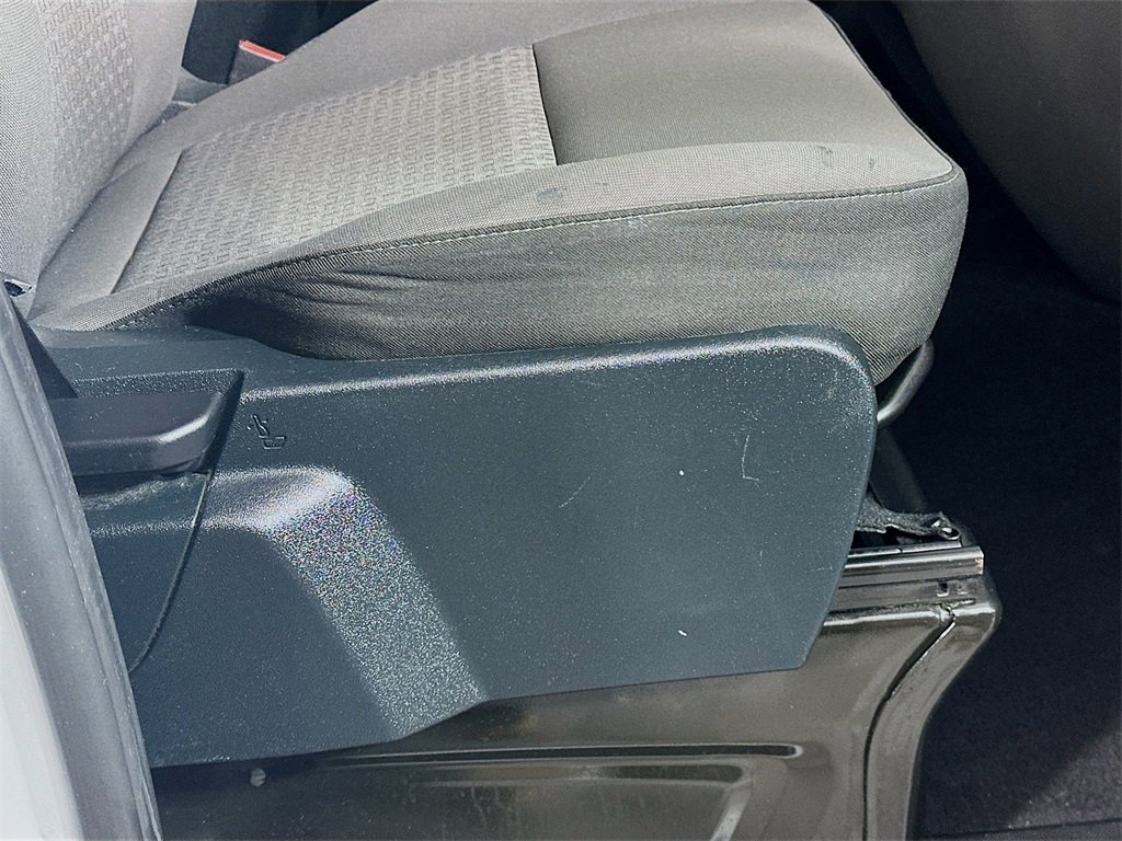 Used 2023 Ford Transit 350 XLT image 22