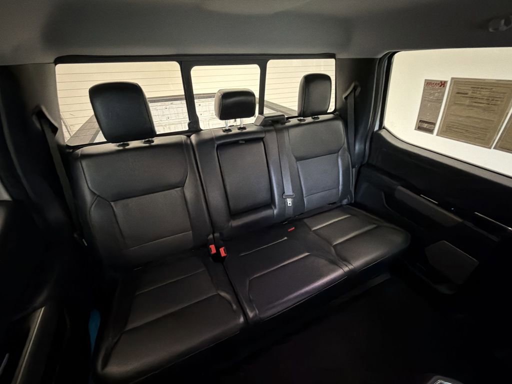 Used 2024 Ford F250 Lariat image 28