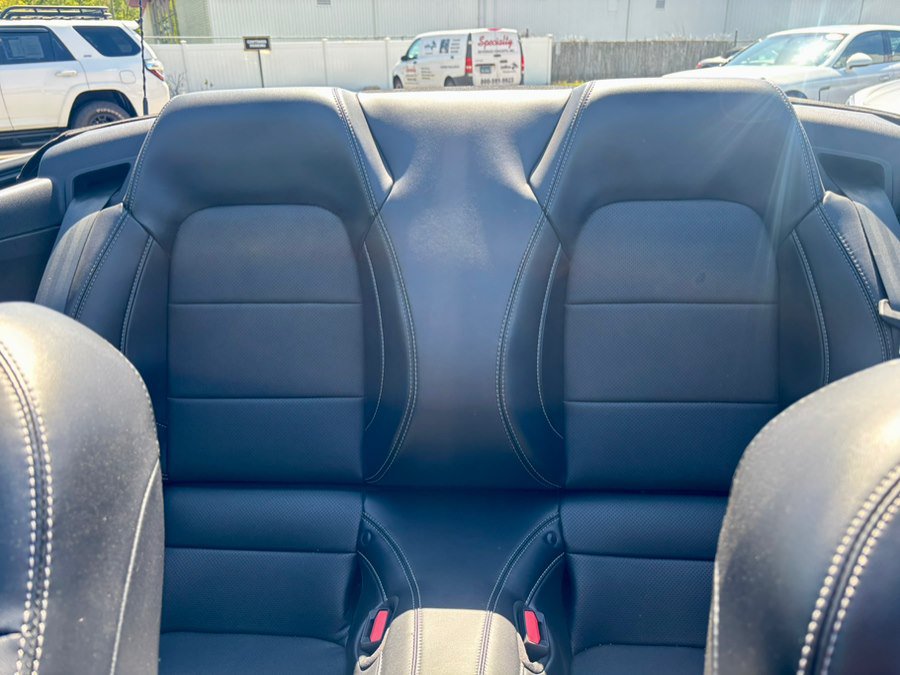 Used 2021 Ford Mustang GT Premium RWD image 21