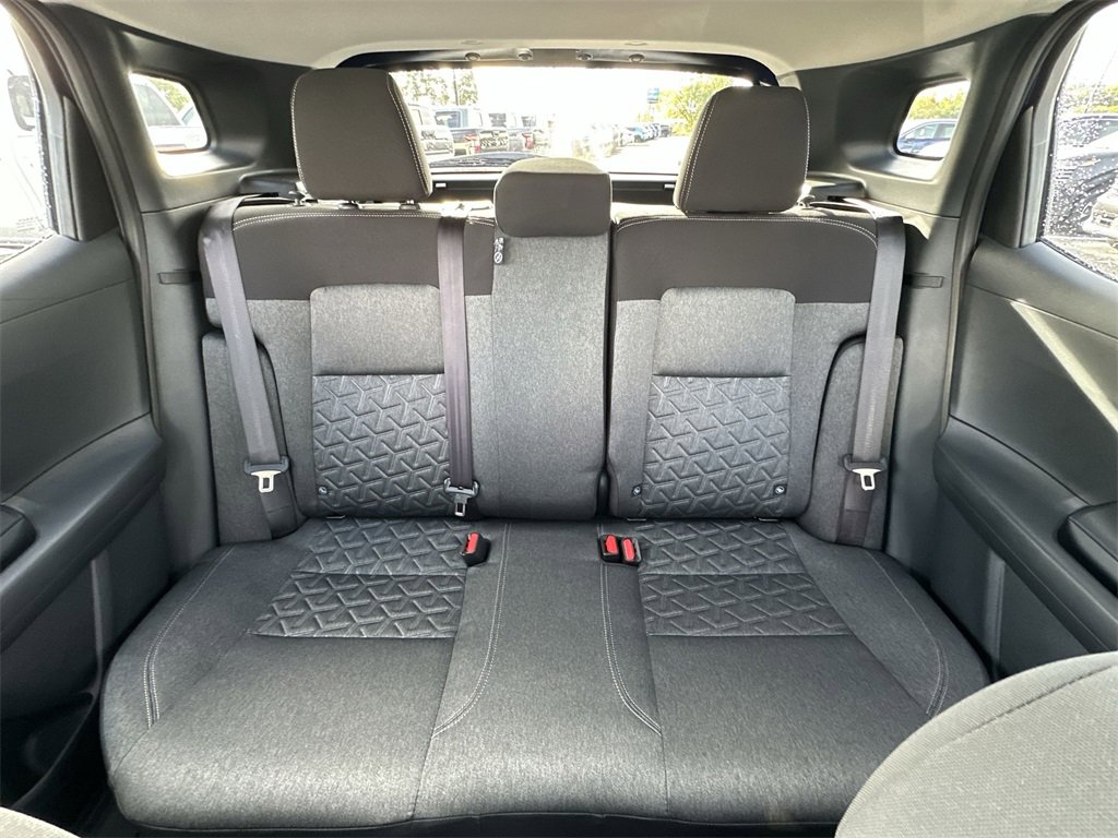 New 2026 Nissan Kicks SV w/ SV Premium Package image 22