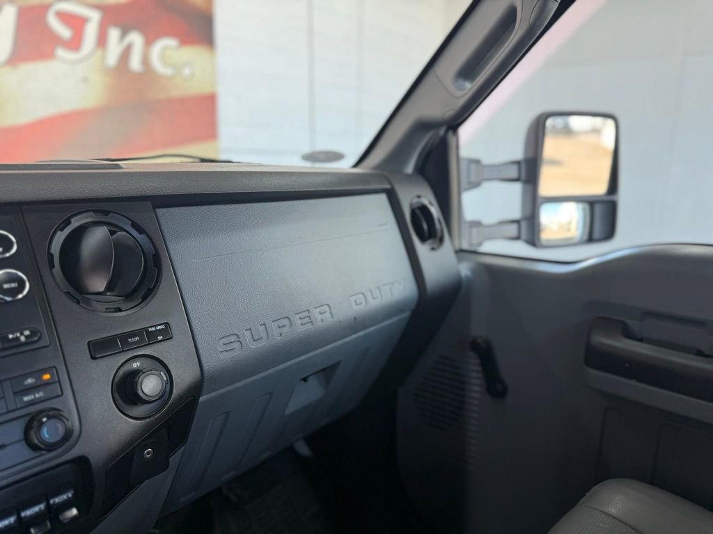 Used 2012 Ford F450 XL image 37
