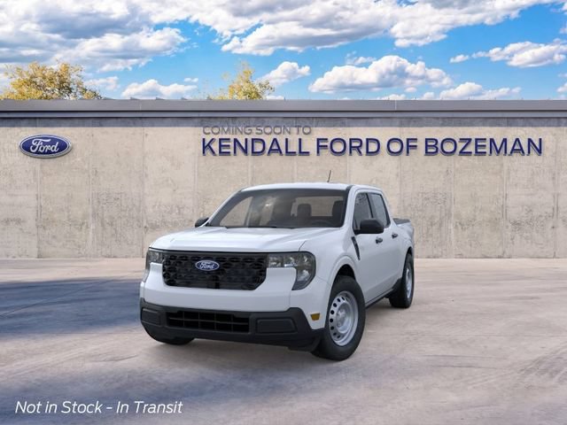 New 2026 Ford Maverick XL AWD/4WD image 2