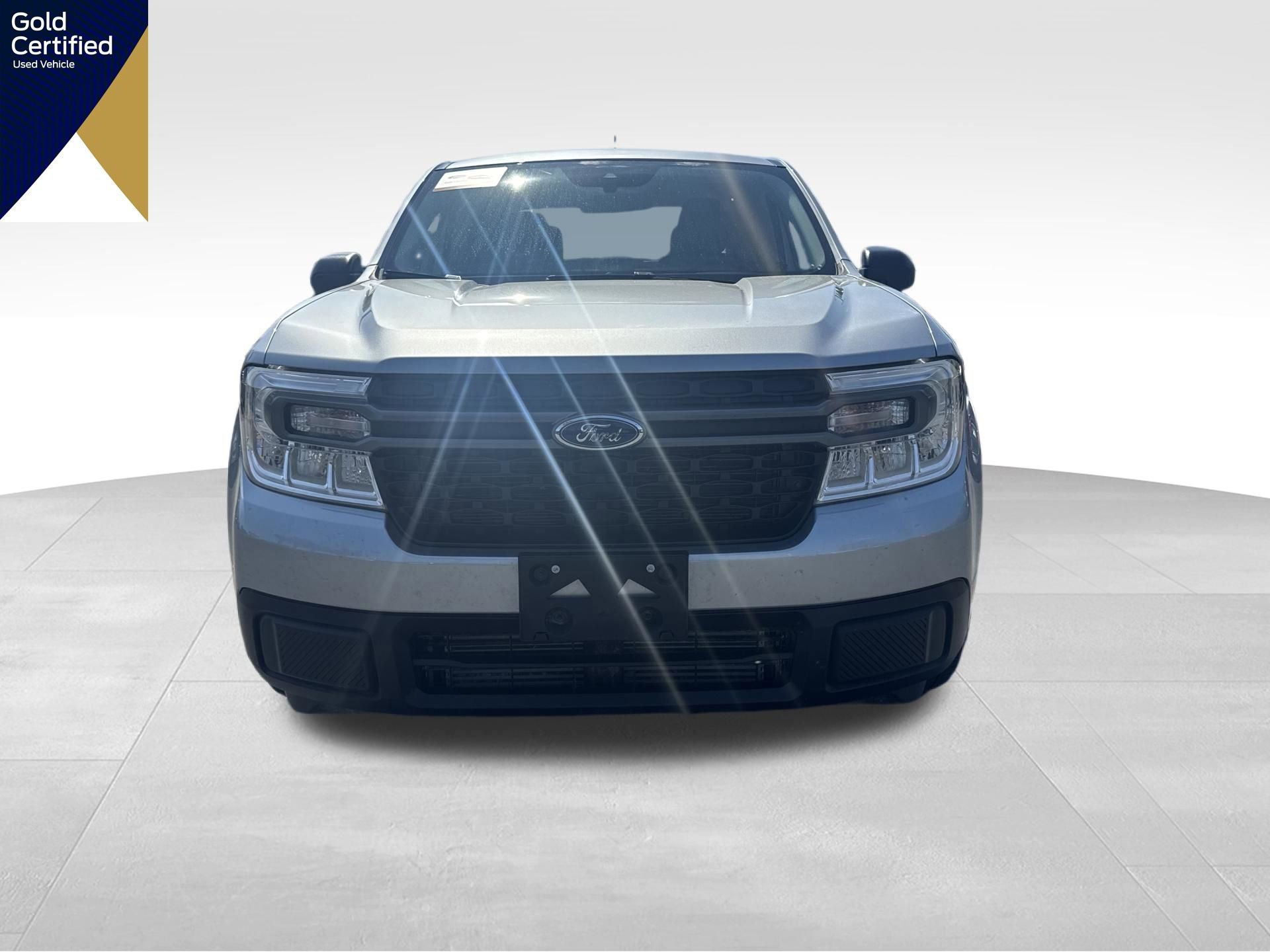 Used 2024 Ford Maverick XLT image 24