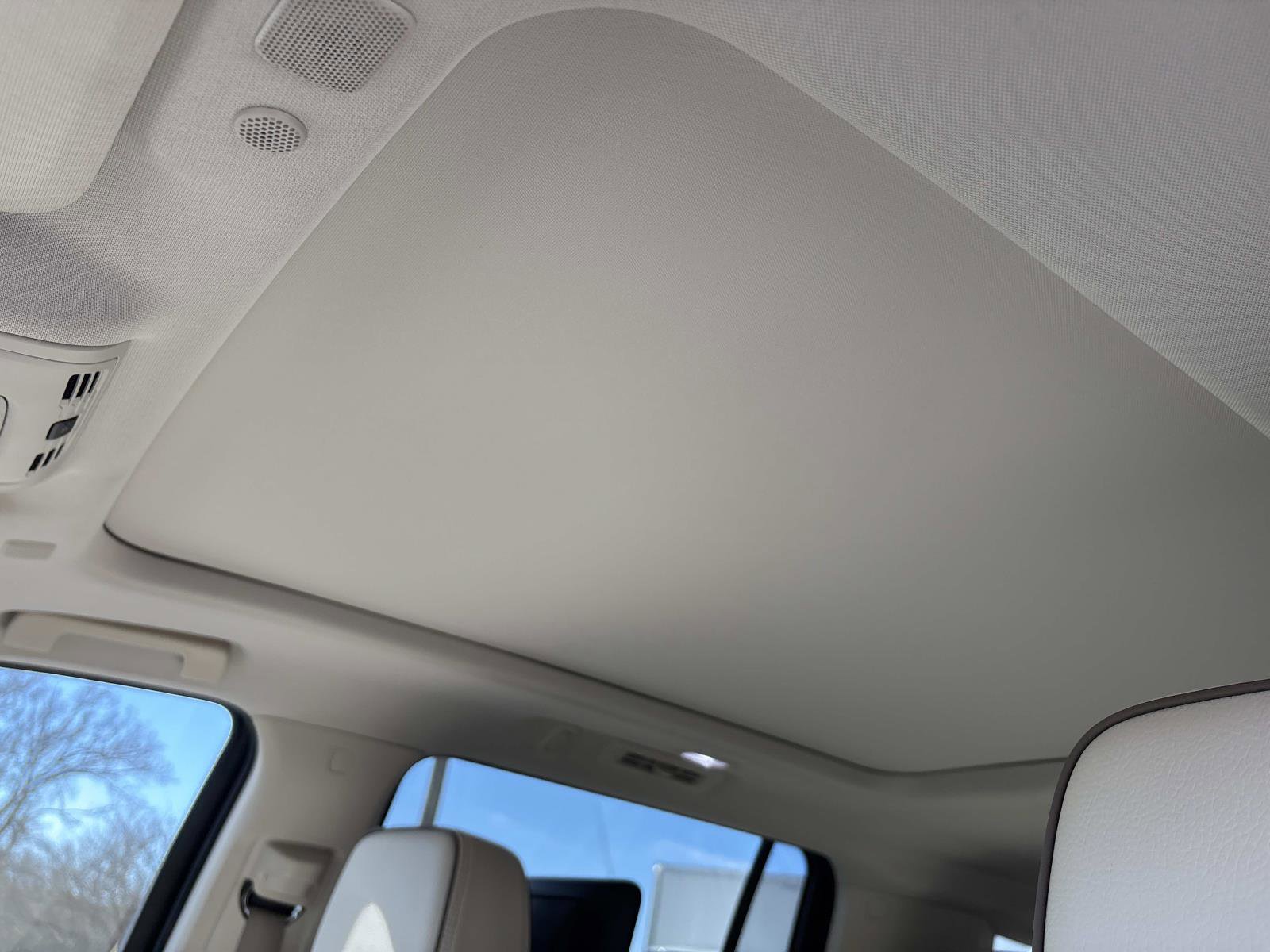 Certified 2024 GMC Yukon XL Denali w/ Denali Reserve Package image 17