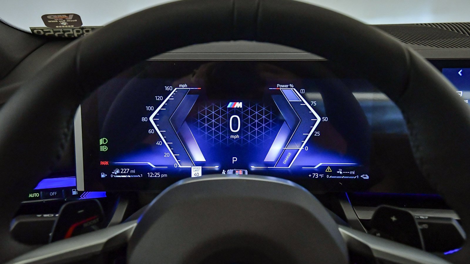 New 2026 BMW 550e xDrive w/ Executive Package image 27