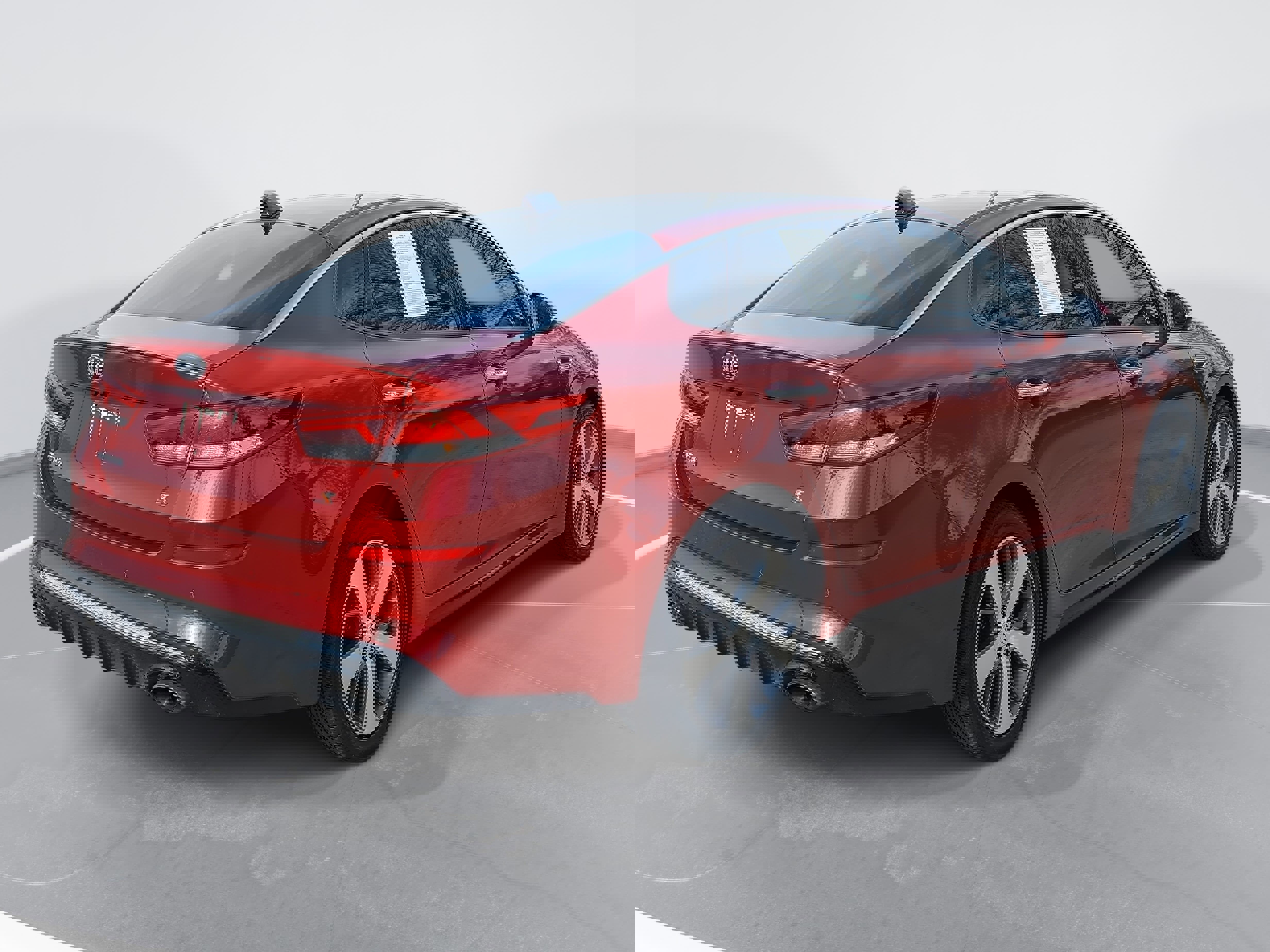 Used 2019 Kia Optima S w/ S Panoramic Sunroof Package image 5