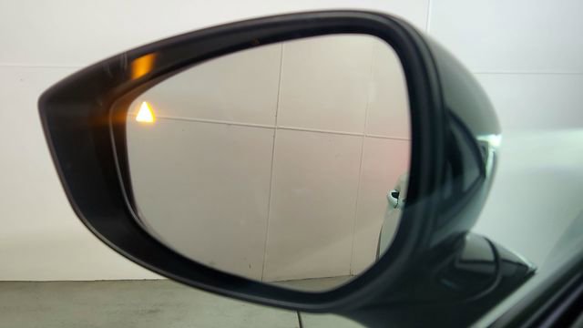 New 2026 MAZDA CX-50 AWD 2.5 Hybrid w/ Weather Package image 15