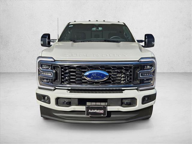 New 2026 Ford F350 Platinum image 5