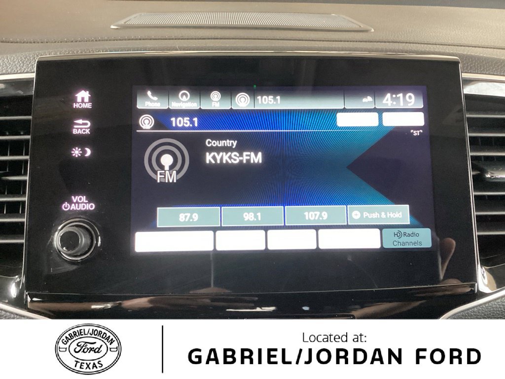 Used 2021 Honda Pilot Touring image 54