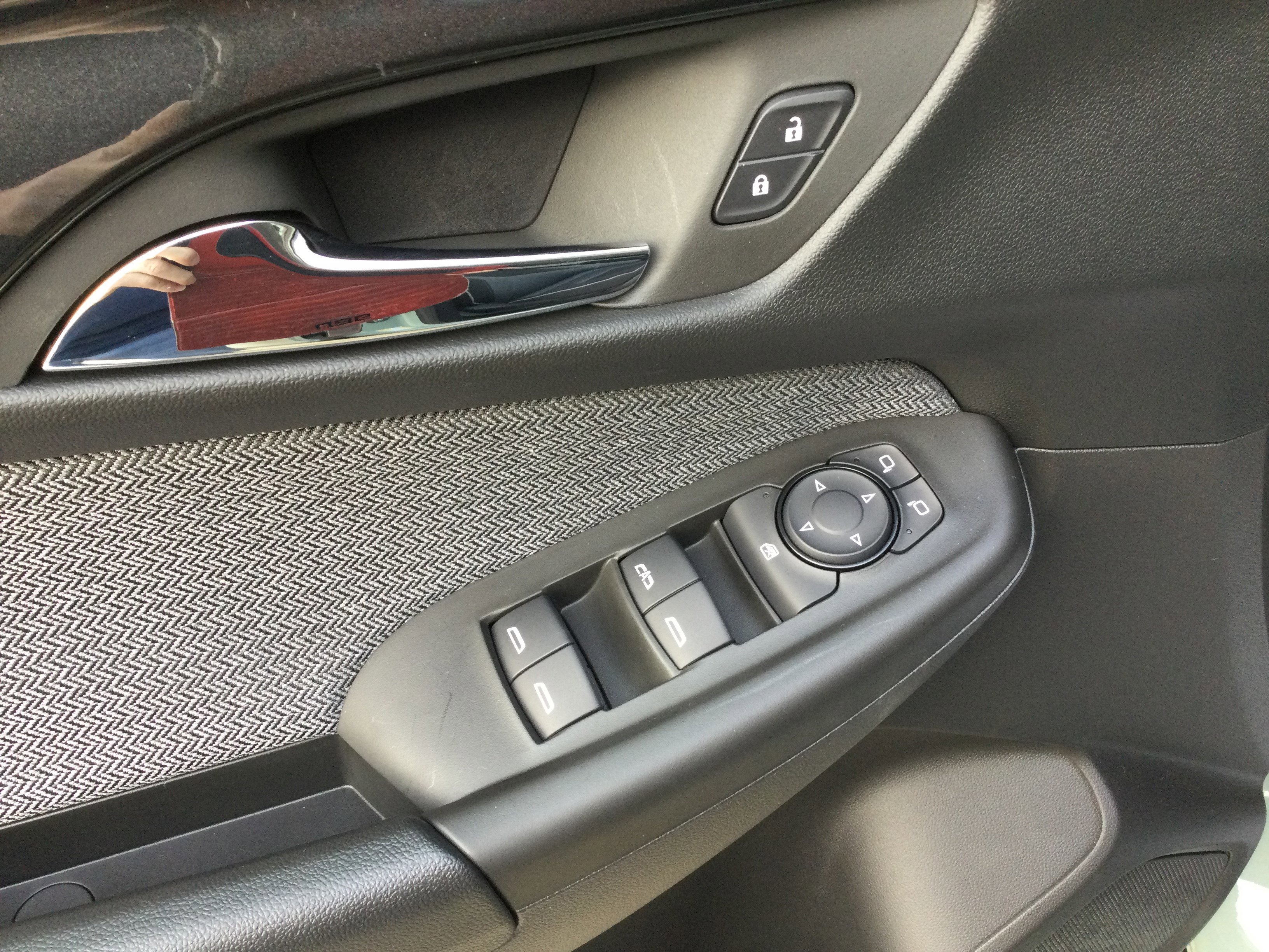 New 2026 Chevrolet TrailBlazer LS w/ LS Convenience Package image 8