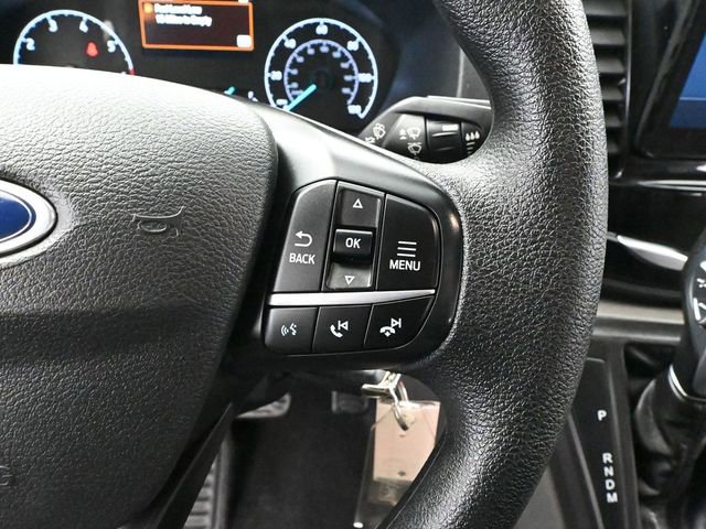 Used 2023 Ford Transit 350 XLT RWD image 26