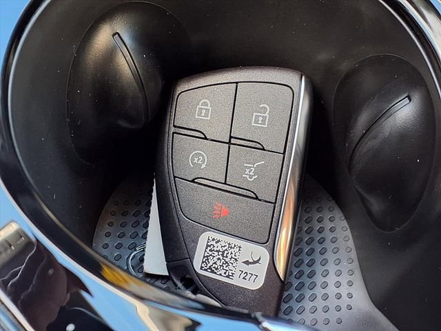 New 2026 Buick Envision Sport Touring image 12