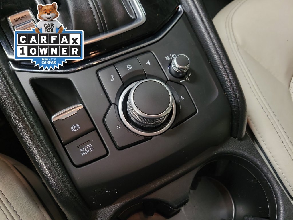Used 2025 MAZDA CX-5 AWD 2.5 S w/ Preferred Package image 20