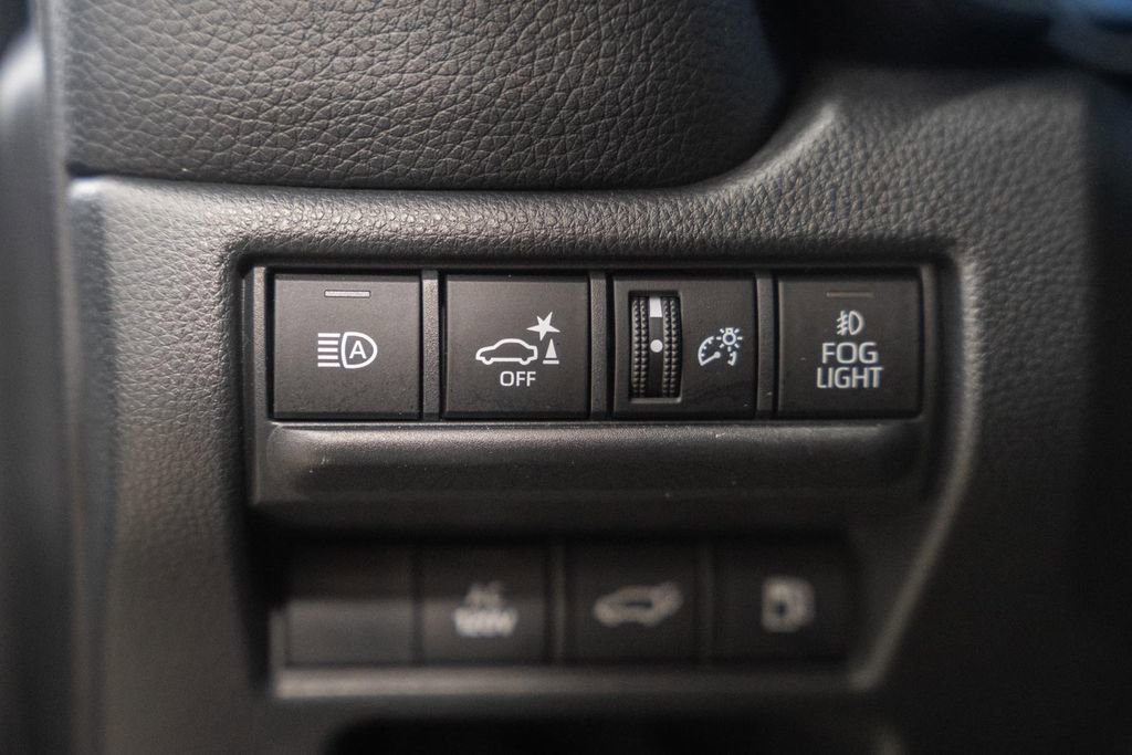 Used 2025 Toyota Land Cruiser w/ Premium Package AWD/4WD image 47