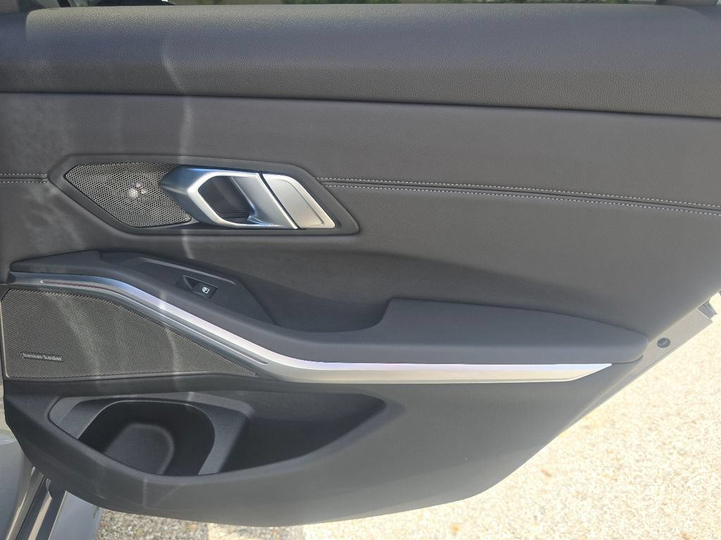 Used 2023 BMW M3 Competition AWD/4WD image 22