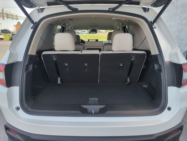 New 2026 Honda Pilot EX-L image 21