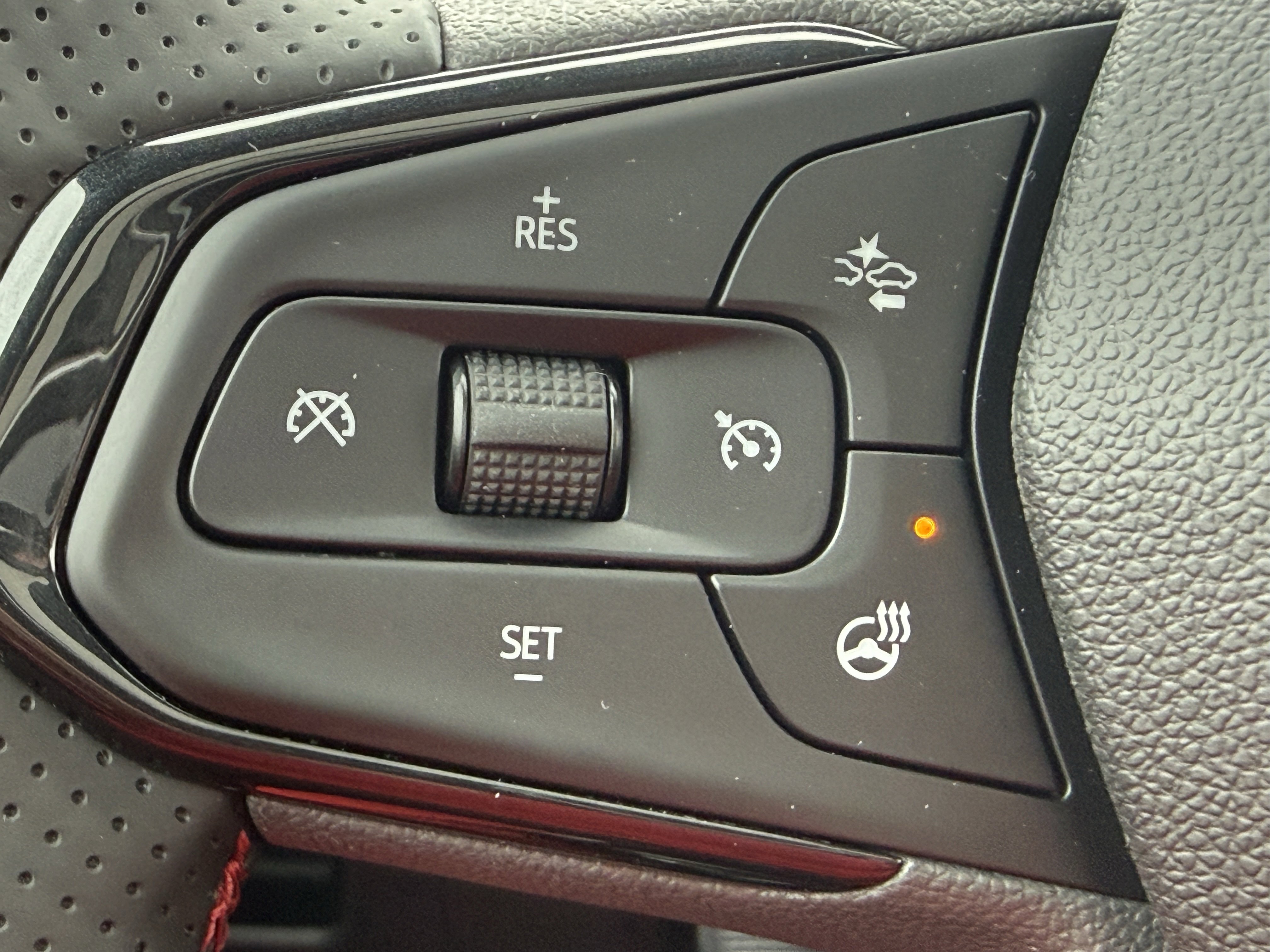 New 2026 Chevrolet TrailBlazer RS w/ Convenience Package image 25