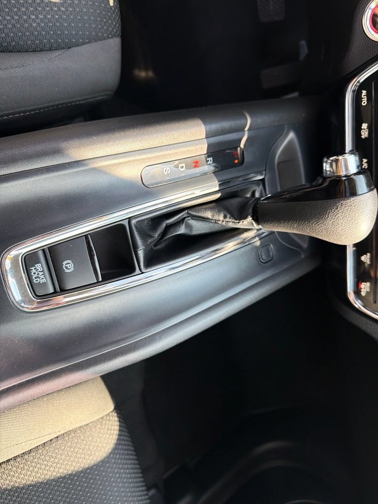 Used 2022 Honda HR-V EX image 20