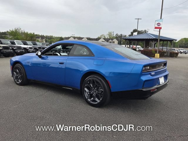 New 2026 Dodge Charger R/T w/ Blacktop Package AWD/4WD image 6