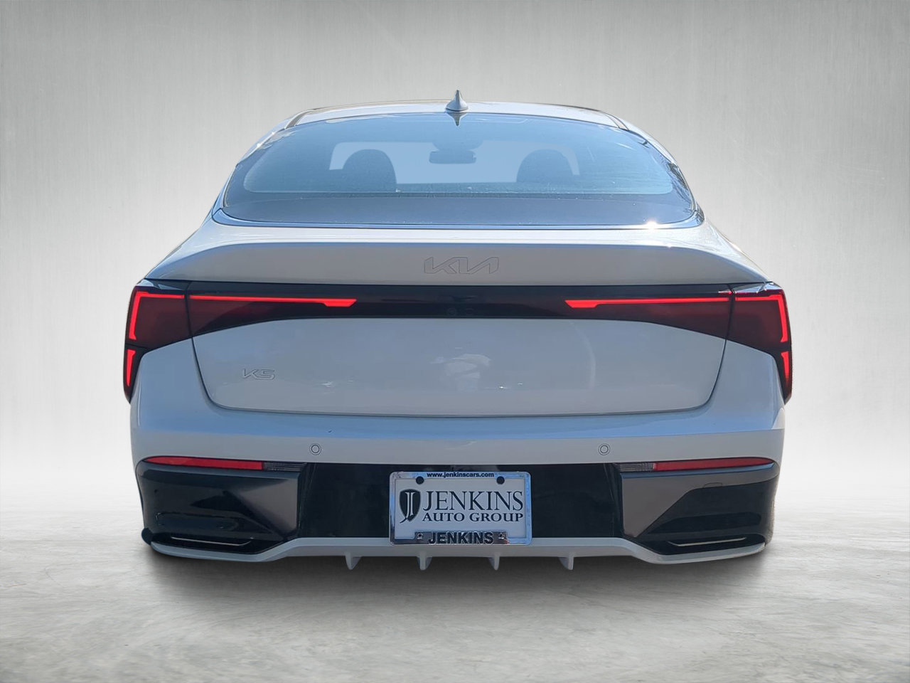 New 2026 Kia K5 LXS image 4