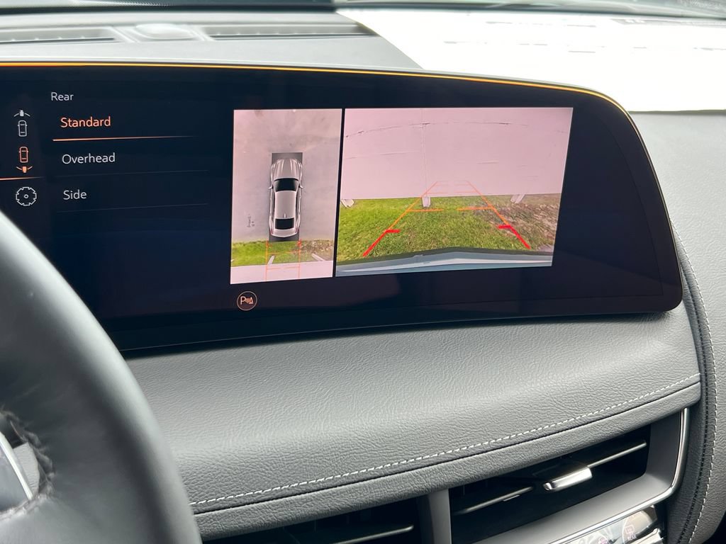 New 2026 Cadillac CT5 Premium Luxury RWD image 41