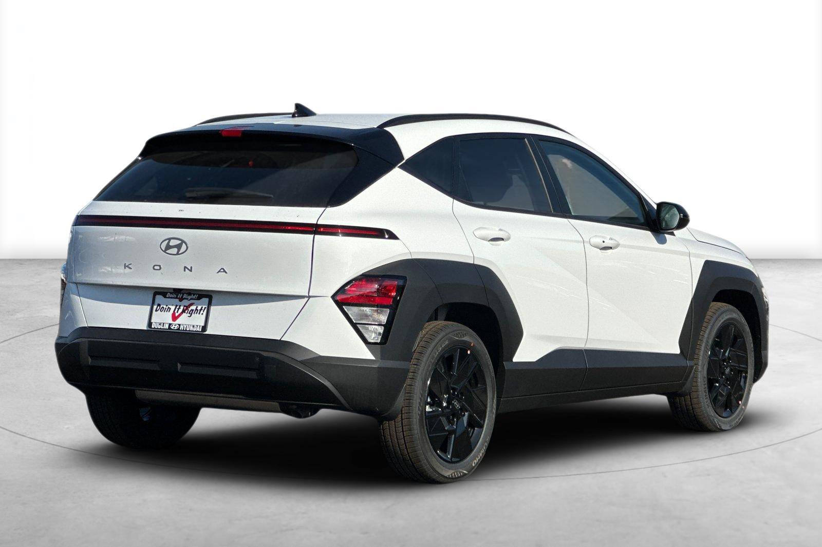 New 2027 Hyundai Kona SEL Sport FWD image 6
