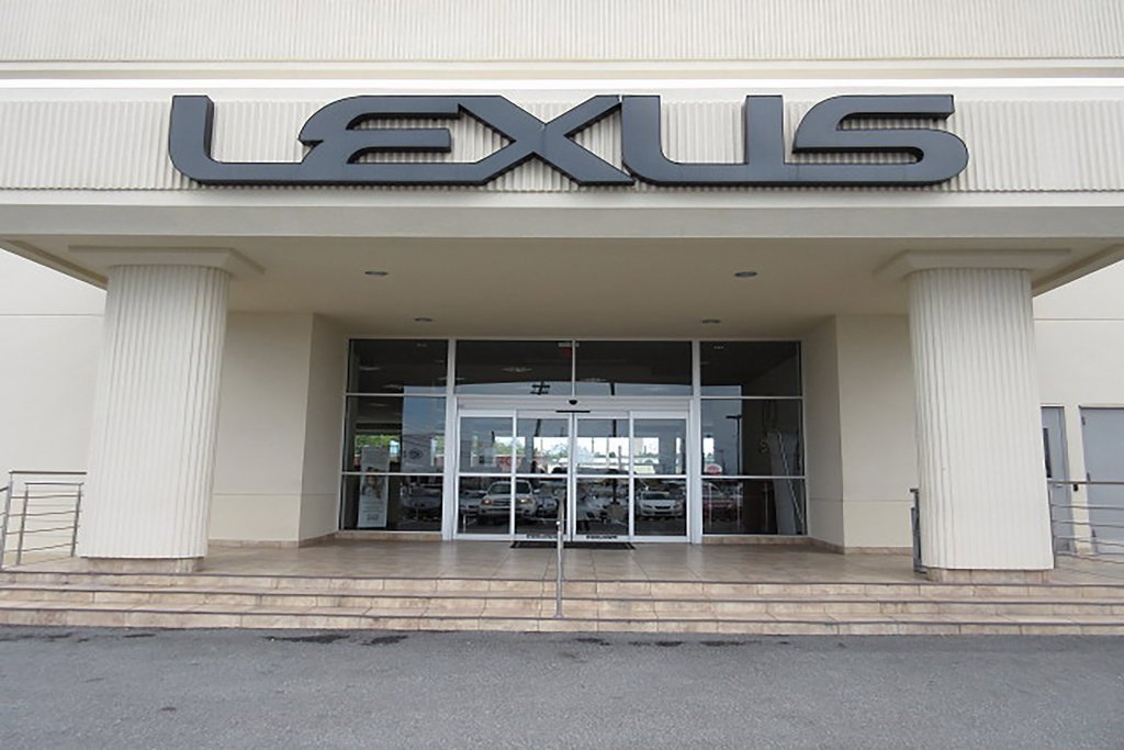 New 2025 Lexus RX 350 FWD image 31