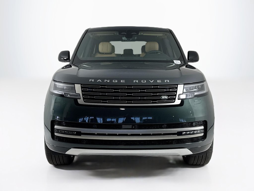 New 2026 Land Rover Range Rover SE AWD/4WD image 8
