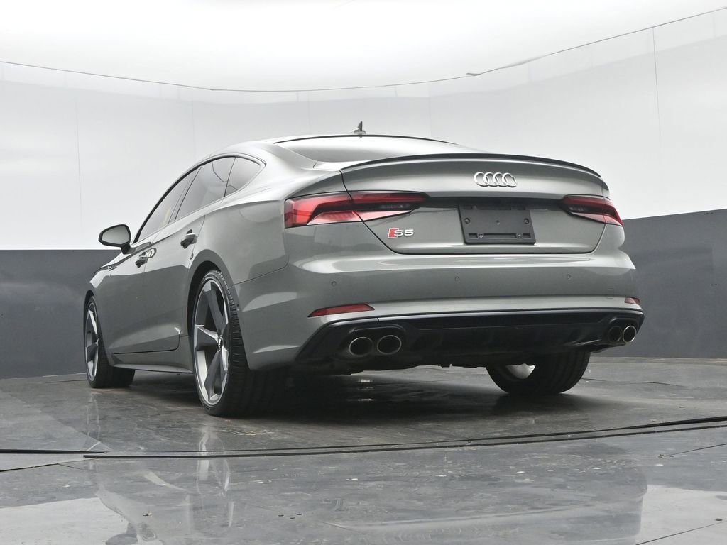Used 2019 Audi S5 Prestige w/ S Sport Package AWD/4WD image 61