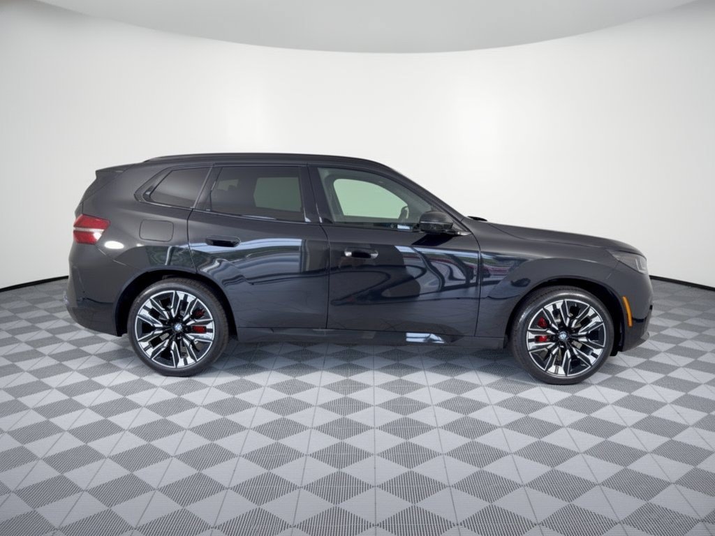 New 2026 BMW X3 xDrive30i w/ Premium Package AWD/4WD image 8
