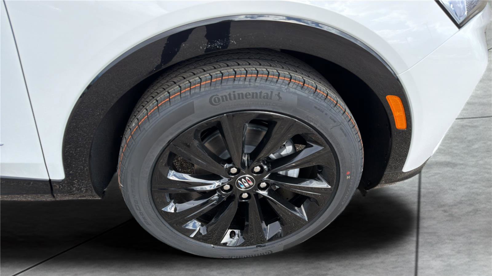 New 2026 Buick Envista Sport Touring w/ Convenience I Package image 24