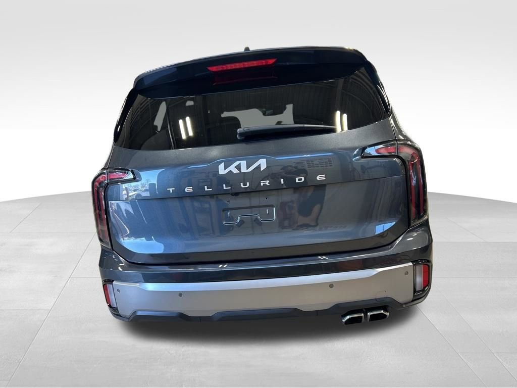 Certified 2023 Kia Telluride EX X-Line image 36