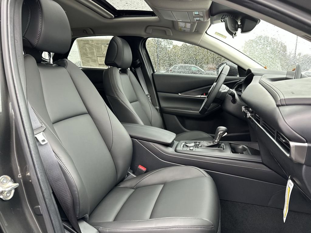 New 2026 MAZDA CX-30 AWD 2.5 S image 25