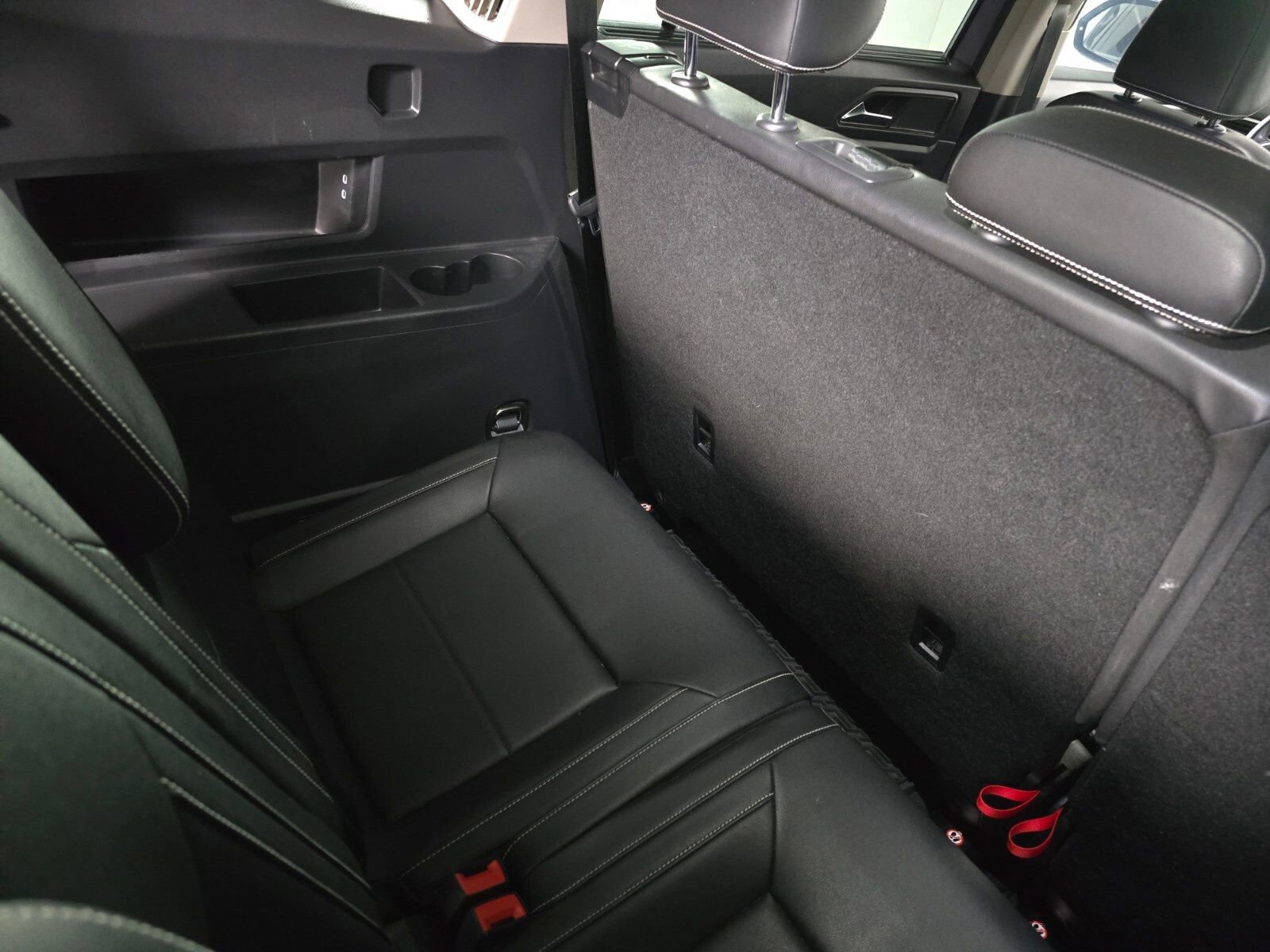 Used 2023 Volkswagen Atlas SE image 21