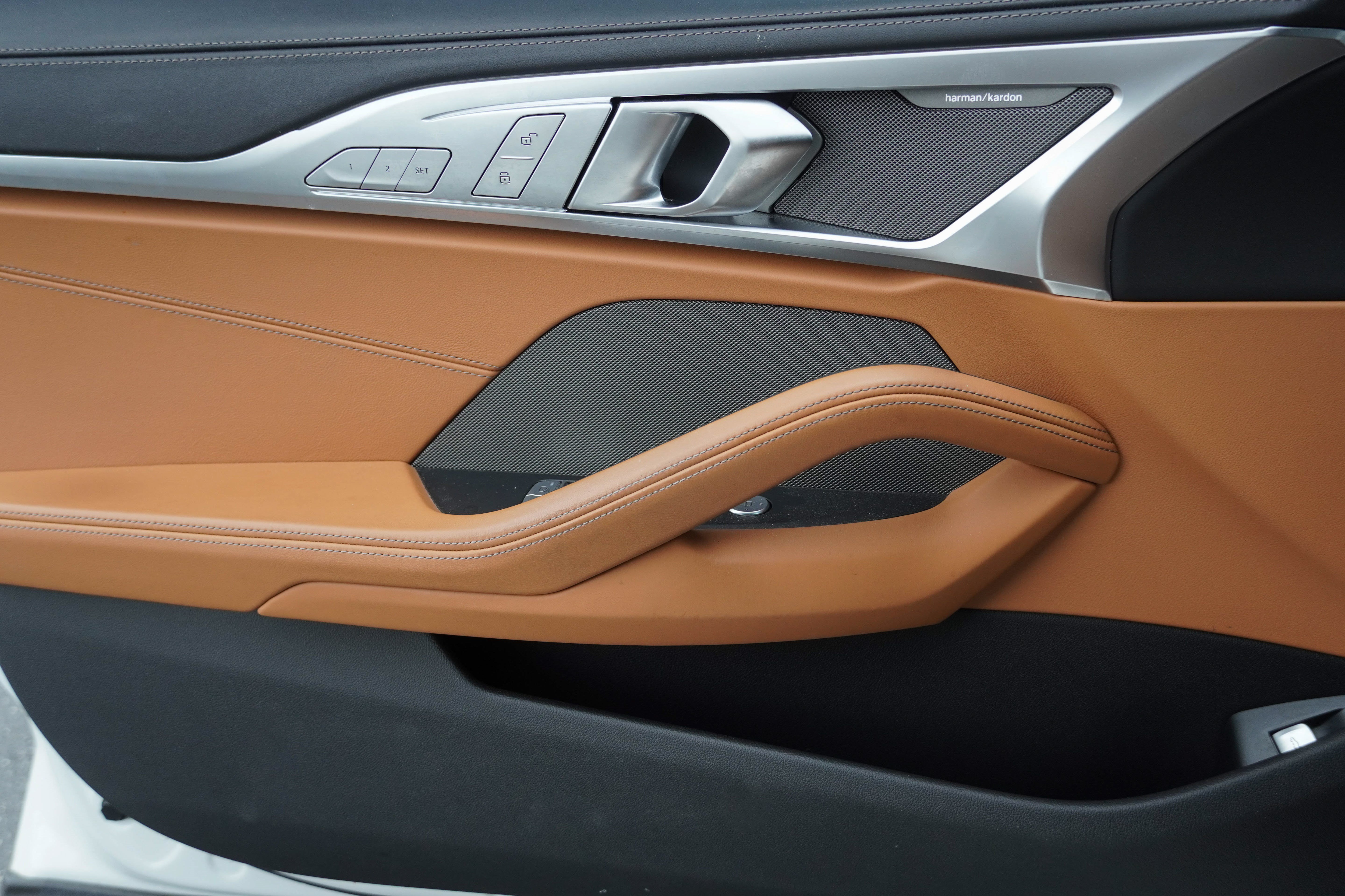 Used 2022 BMW 840i Gran Coupe w/ Comfort Seating Package RWD image 28