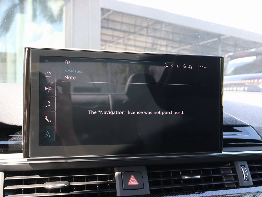 Used 2023 Audi S5 Premium image 29